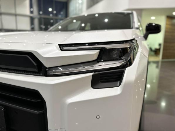 Toyota RAV4 VI (XA60) с пробегом 2025 года, цена 4 631 000 рублей, 20 км, внедорожник, Автокод Объявления