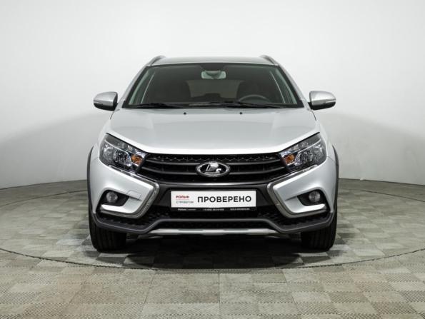 Lada (ВАЗ) Vesta I с пробегом 2019 года, цена 1 049 777 рублей, 180677 км, универсал, Автокод Объявления