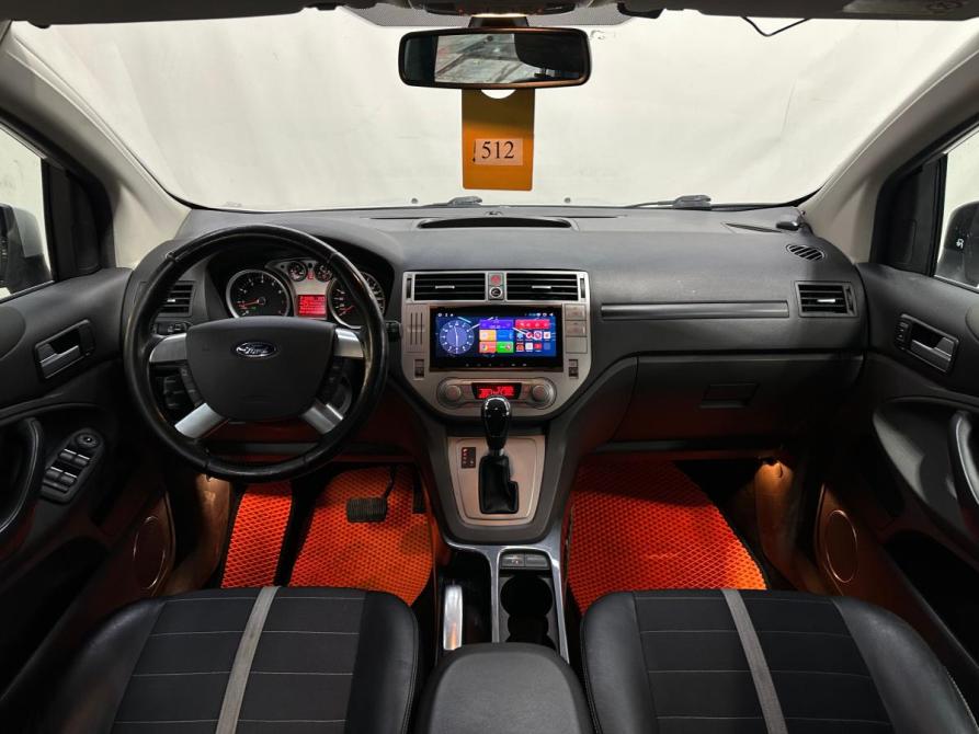 Ford Kuga I Санкт-Петербург  - изображение 8