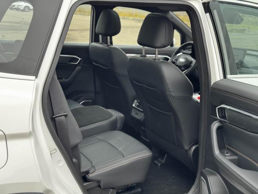 Geely Okavango I Рестайлинг Ярославль  - изображение 15