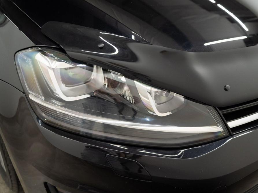 Volkswagen Golf VII Красноярск  - изображение 20
