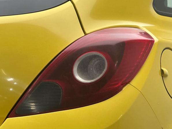 Opel Corsa D с пробегом 2008 года, цена 269 000 рублей, 121292 км, хэтчбек, Автокод Объявления