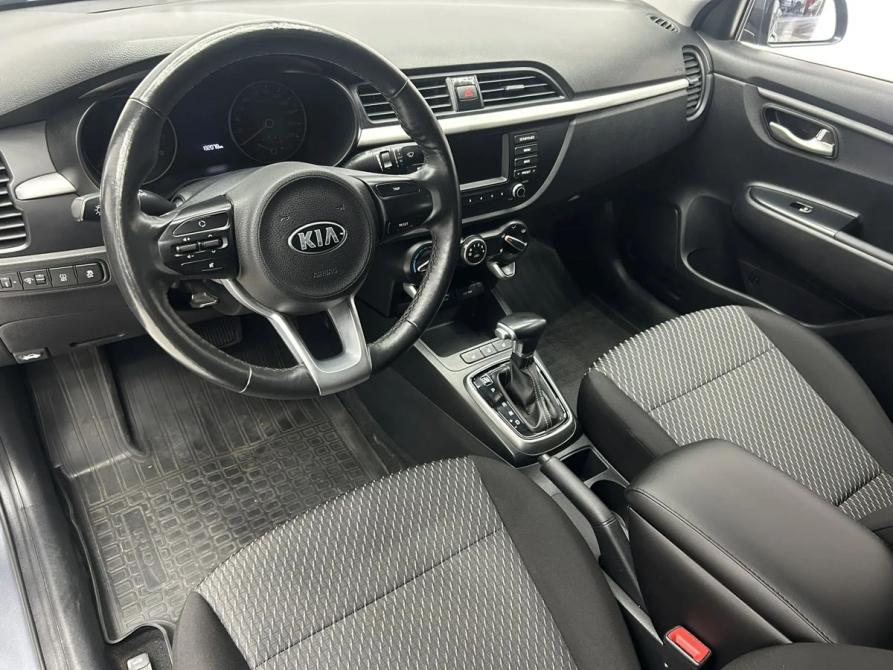 Kia Rio IV Воронеж  - изображение 11