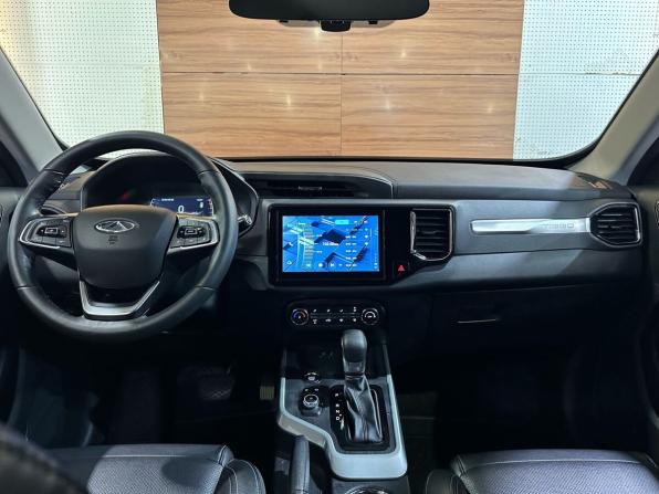 Chery Tiggo 4 I Рестайлинг с пробегом 2020 года, цена 1 450 000 рублей, 60000 км, внедорожник, Автокод Объявления