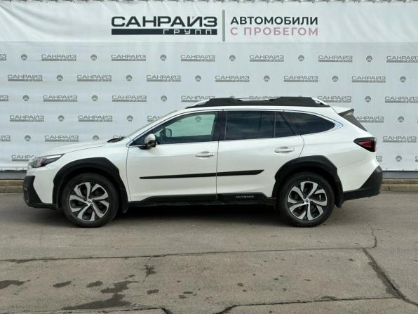 Subaru Outback VI с пробегом 2021 года, цена 3 399 000 рублей, 164400 км, универсал, Автокод Объявления
