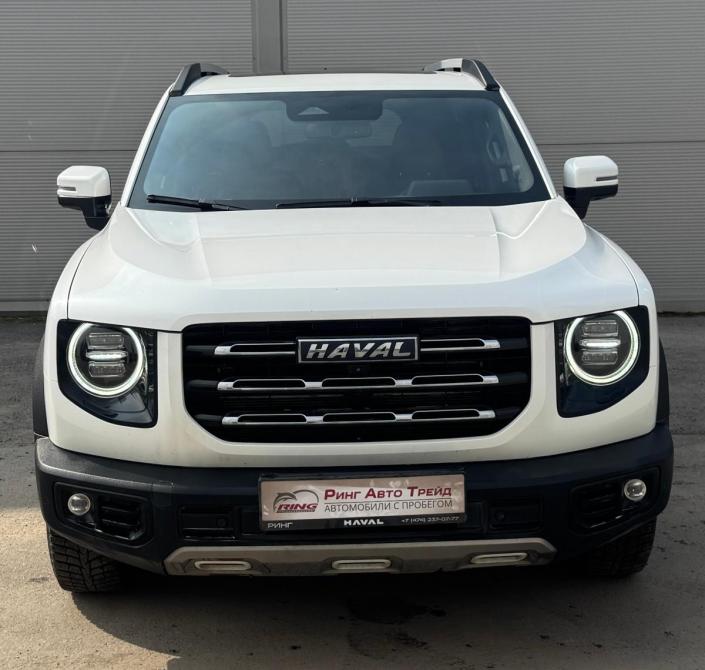 Haval Dargo Липецк  - изображение 2