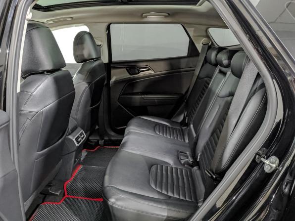 Kia Sportage V с пробегом 2023 года, цена 3 490 000 рублей, 78806 км, внедорожник, Автокод Объявления