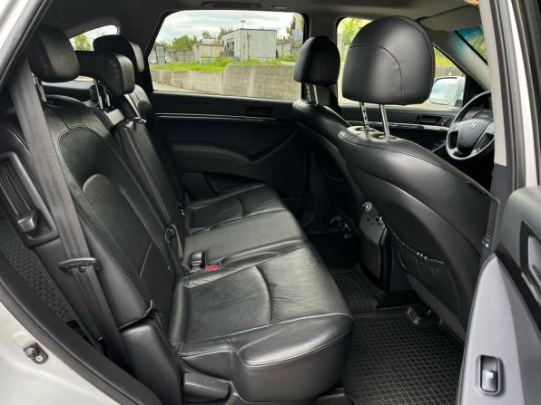 Hyundai ix55 с пробегом 2010 года, цена 1 270 000 рублей, 292669 км, внедорожник, Автокод Объявления