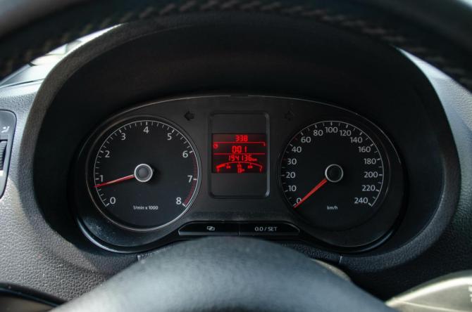 Volkswagen Polo V с пробегом 2012 года, цена 471 000 рублей, 194000 км, седан, Автокод Объявления