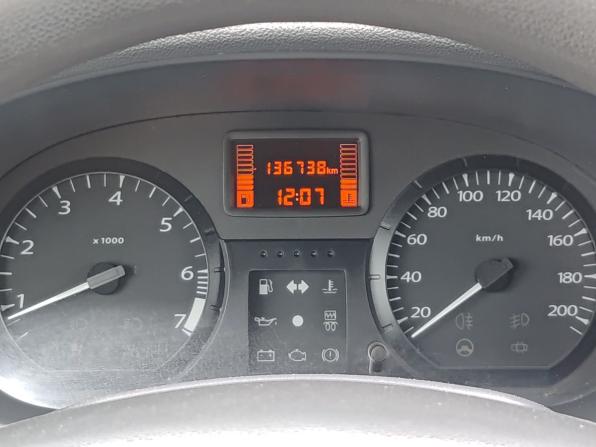 Lada (ВАЗ) Largus I с пробегом 2017 года, цена 635 000 рублей, 135000 км, универсал, Автокод Объявления