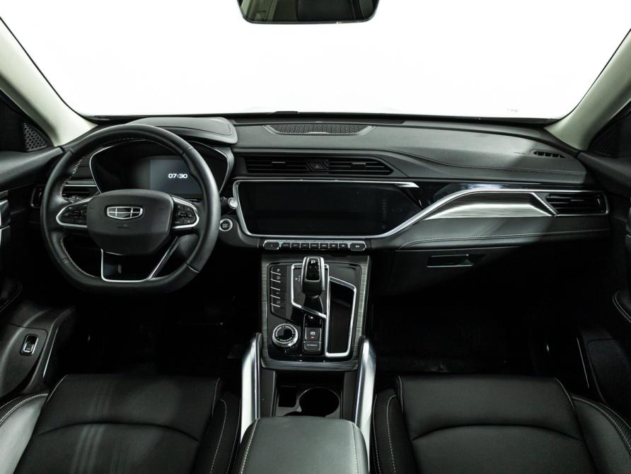 Geely Atlas Pro Санкт-Петербург  - изображение 13
