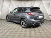 Mazda CX-5 I Рестайлинг Москва  - изображение 24