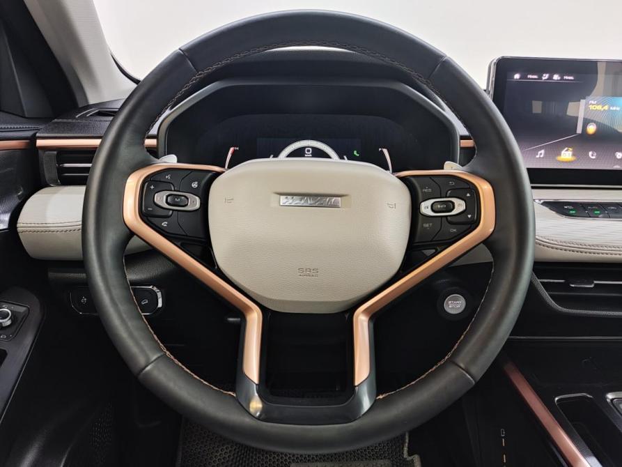 Haval Jolion I Барнаул  - изображение 10