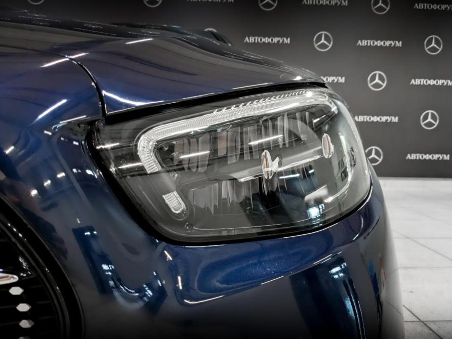 Mercedes-Benz E-Класс V (W213 S213 C238) Рестайлинг Москва  - изображение 17