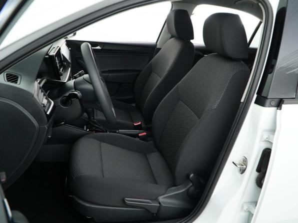 Volkswagen Polo VI с пробегом 2020 года, цена 1 550 050 рублей, 84213 км, лифтбек, Автокод Объявления