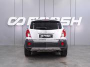 Opel Antara I Рестайлинг Воронеж  - изображение 22