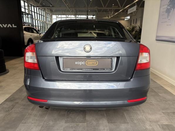 Skoda Octavia II (A5) Рестайлинг с пробегом 2009 года, цена 699 000 рублей, 294000 км, лифтбек, Автокод Объявления