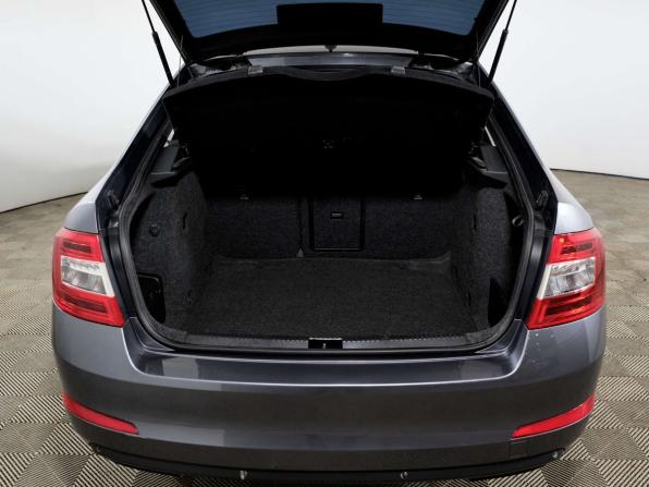 Skoda Octavia III (A7) с пробегом 2015 года, цена 1 398 000 рублей, 153663 км, лифтбек, Автокод Объявления