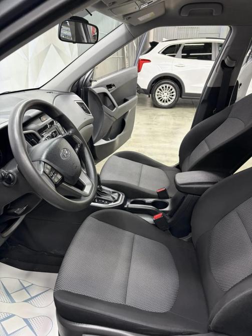 Hyundai Creta I Рестайлинг Азнакаево  - изображение 11