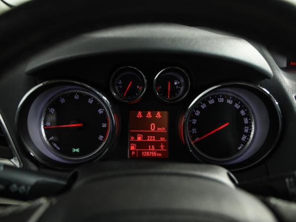 Opel Mokka I с пробегом 2012 года, цена 989 000 рублей, 120754 км, внедорожник, Автокод Объявления