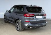 BMW X5 IV (G05/G18) Киров  - изображение 42