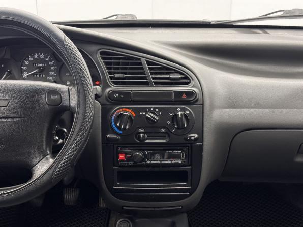 Chevrolet Lanos I с пробегом 2006 года, цена 270 000 рублей, 153658 км, седан, Автокод Объявления