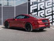 Ford Mustang VI Рестайлинг Краснодар  - изображение 21