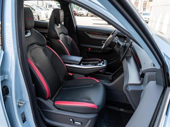 JETOUR DASHING I с пробегом 2024 года, цена 2 330 000 рублей, 8056 км, внедорожник, Автокод Объявления
