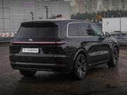 Li Auto (Lixiang) L9 I Рестайлинг Москва  - изображение 36
