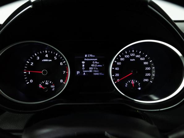 Kia Ceed III с пробегом 2019 года, цена 1 448 960 рублей, 164813 км, универсал, Автокод Объявления