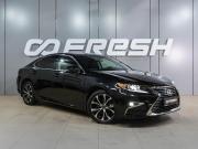 Lexus ES VI Рестайлинг Воронеж  - изображение 36
