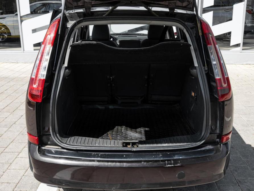 Ford C-MAX I Рестайлинг Ставрополь  - изображение 17