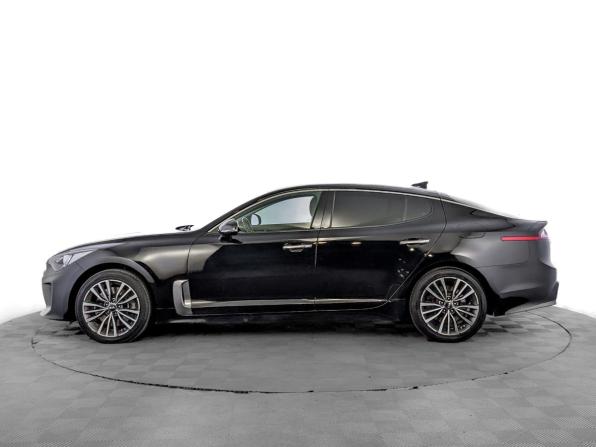 Kia Stinger I с пробегом 2019 года, цена 2 300 000 рублей, 87305 км, лифтбек, Автокод Объявления