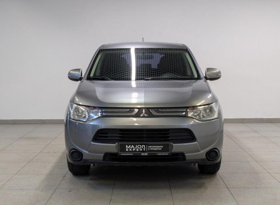 Mitsubishi Outlander III Санкт-Петербург  - изображение 2