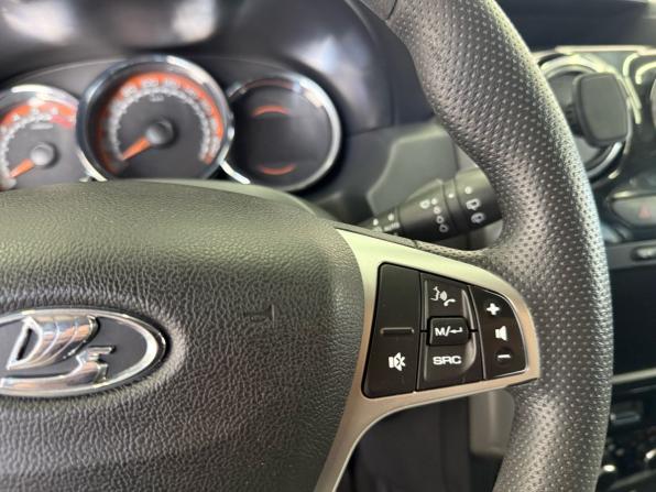 Lada (ВАЗ) Largus I Рестайлинг с пробегом 2021 года, цена 1 070 000 рублей, 152041 км, универсал, Автокод Объявления