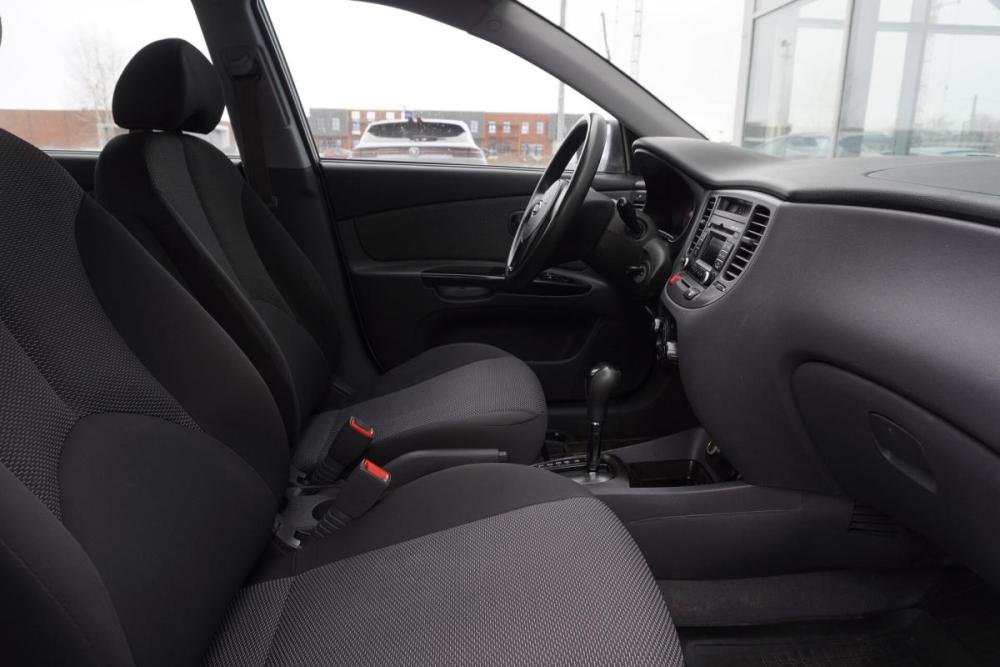 Kia Rio II Рестайлинг Ульяновск  - изображение 19