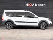 Lada (ВАЗ) Largus I Рестайлинг Екатеринбург  - изображение 28