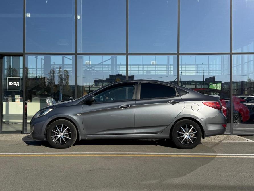 Hyundai Solaris I Оренбург  - изображение 9