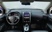 Nissan X-Trail II Рестайлинг Москва  - изображение 27