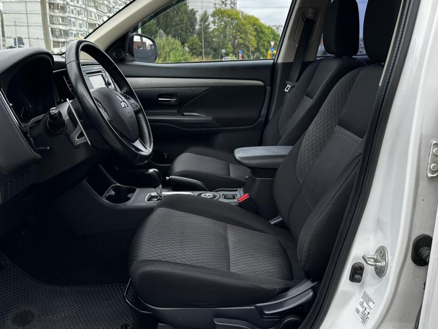 Mitsubishi Outlander III Ярославль  - изображение 23