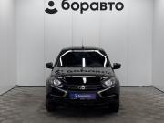 Lada (ВАЗ) Granta I Рестайлинг Воронеж  - изображение 22
