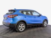 Nissan Qashqai II Рестайлинг Москва  - изображение 34