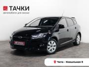 Ford Focus III Чита  - изображение 22
