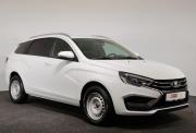 Lada (ВАЗ) Vesta I Рестайлинг (NG) Ярославль  - изображение 28