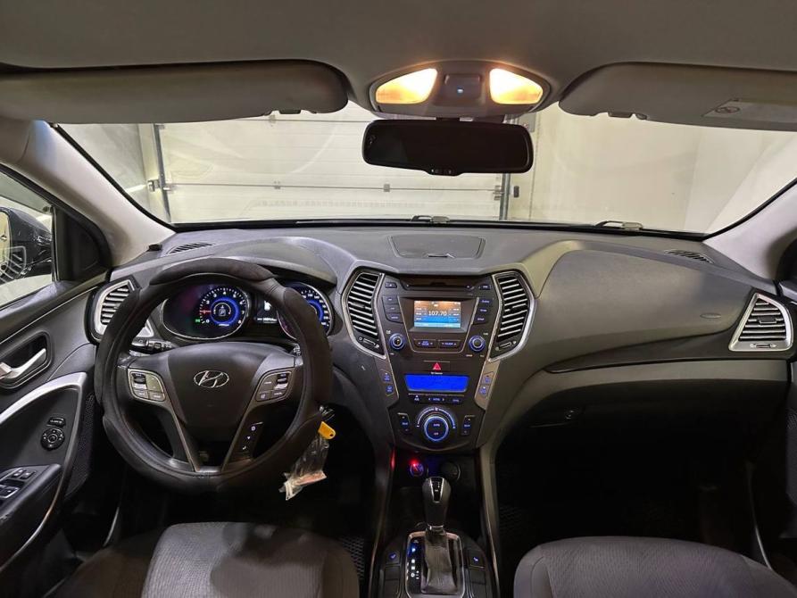 Hyundai Santa Fe III Новосибирск  - изображение 16