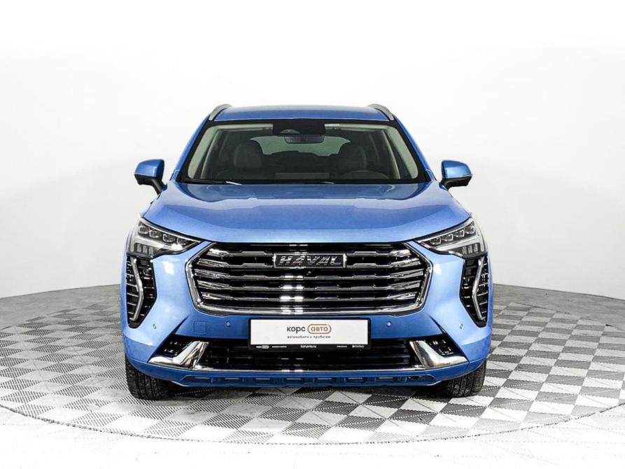 Haval Jolion I Ногинск  - изображение 2