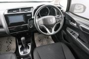 Honda Fit III Рестайлинг Красноярск  - изображение 31