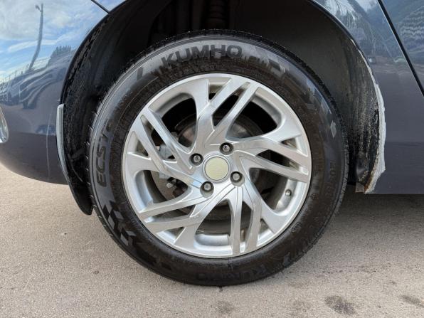 Citroen C4 II с пробегом 2012 года, цена 649 000 рублей, 270000 км, хэтчбек, Автокод Объявления