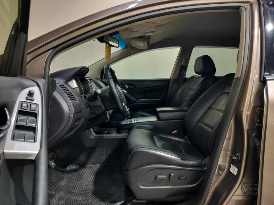 Nissan Murano II (Z51) Рестайлинг 2 Санкт-Петербург  - изображение 21