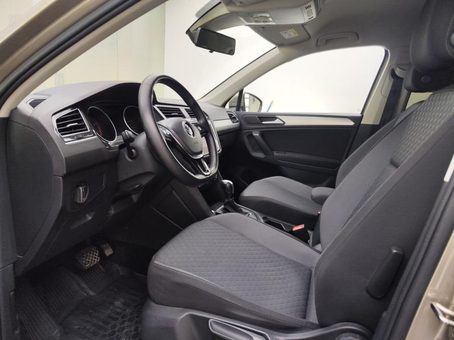 Volkswagen Tiguan II Уфа  - изображение 20